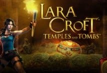 Lara Croft Temples and Tombs slot